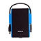 هارد اکسترنال ای دیتا مدل HD725 ظرفیت 1 ترابایت